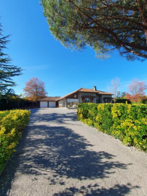 Maison 4 chambres pour 8 personnes
